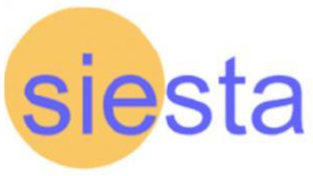 SIESTA logo