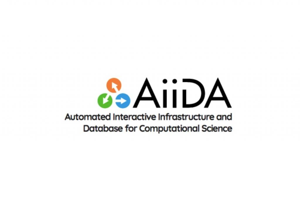 AiiDA