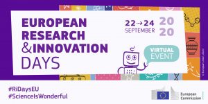 EU research and innovation days