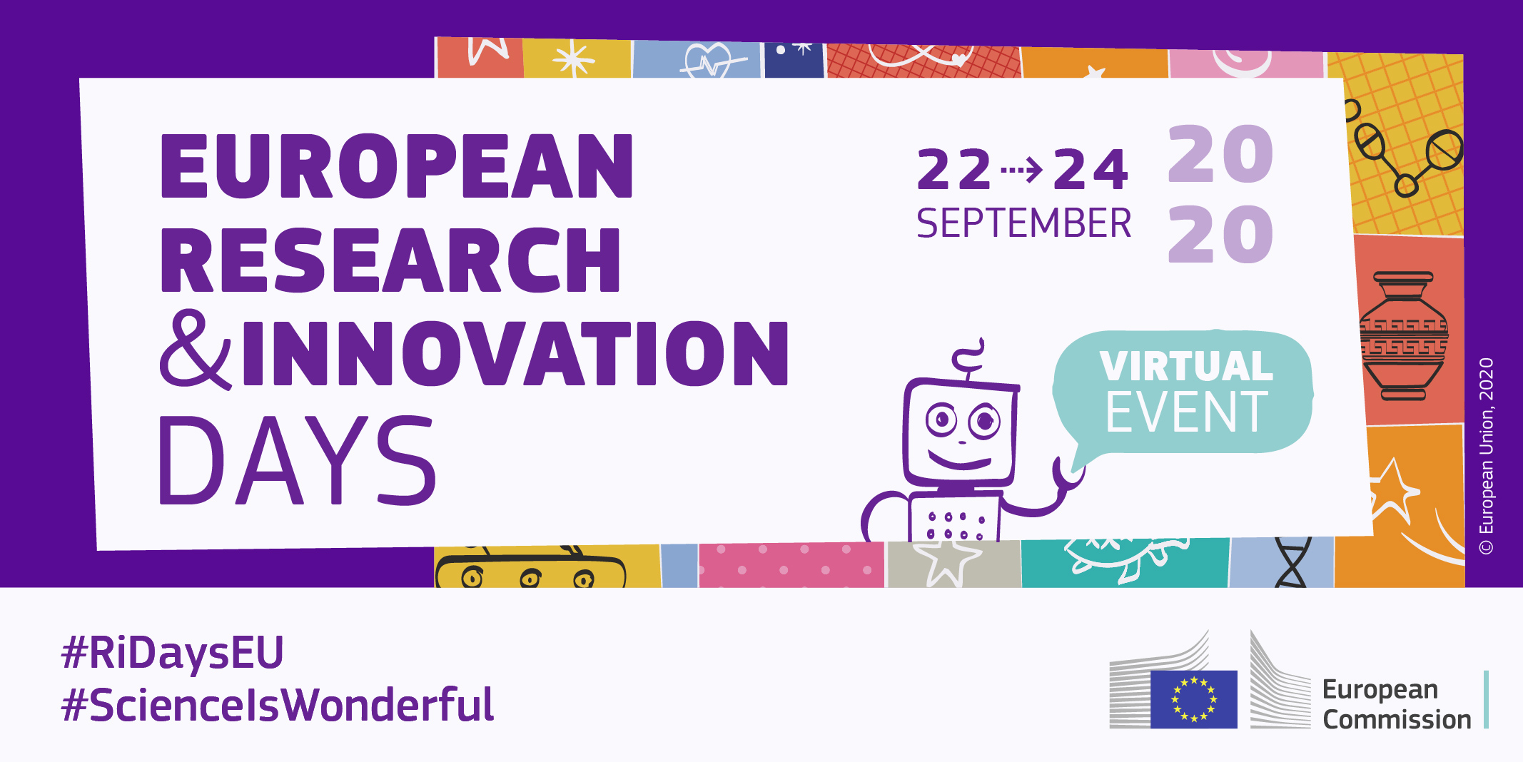 EU research and innovation days