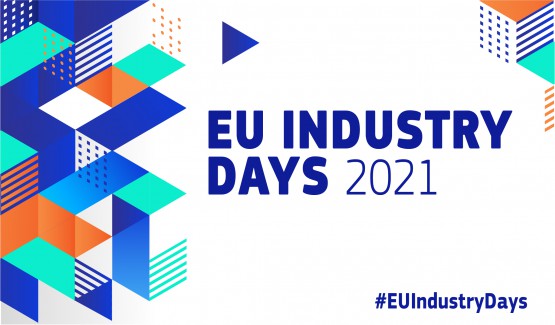 EU Industry Days 2021